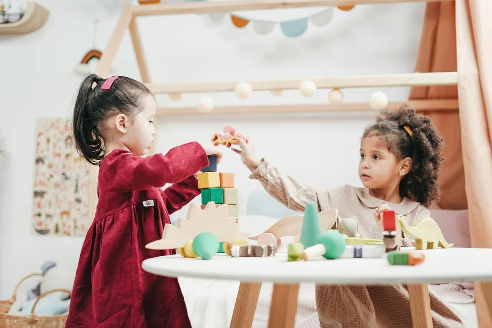 Çocuklarda Yaratıcılık ve Sanat Eğitiminin Önemi